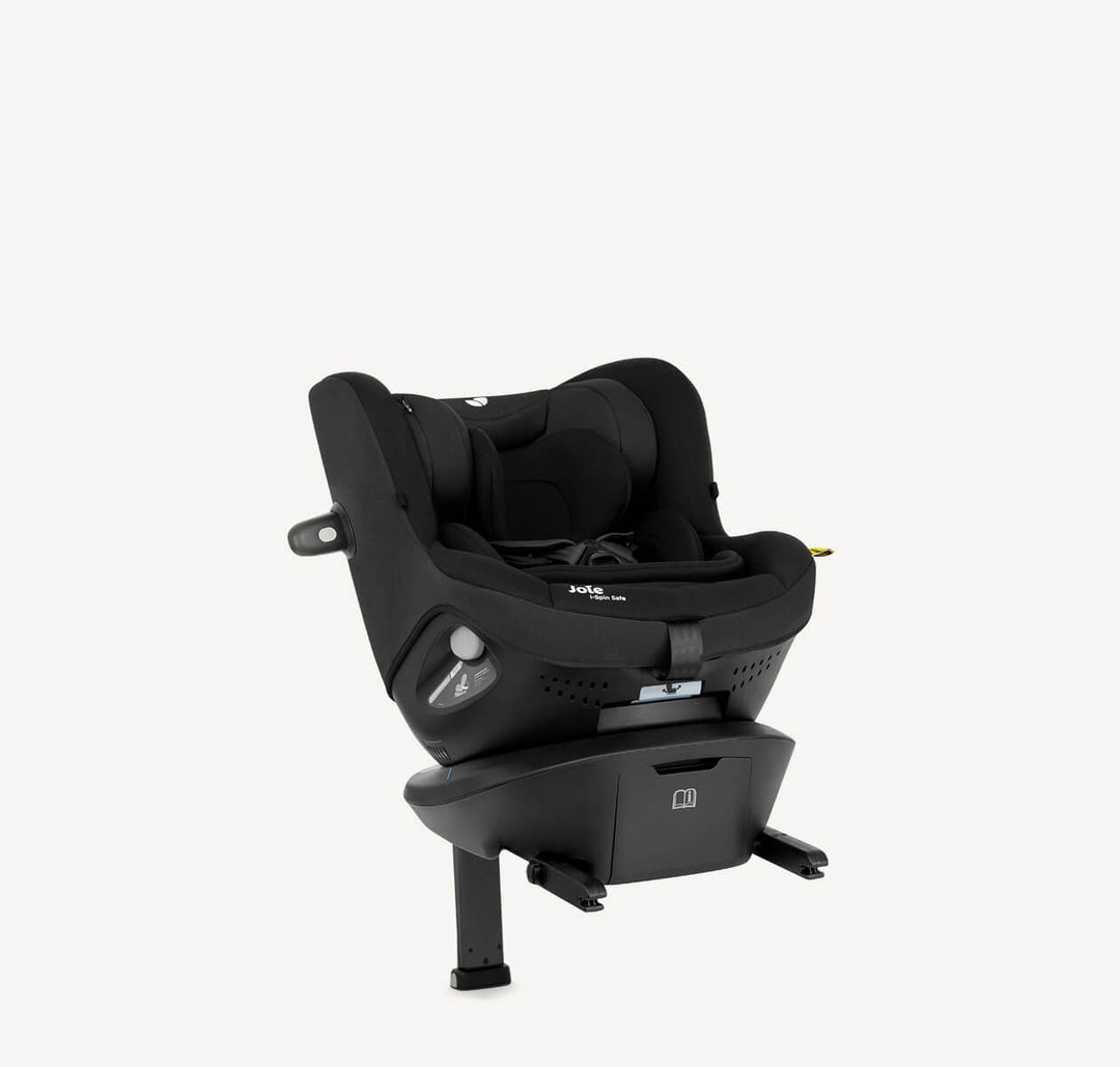 Joie i-Spin Safe™ – Rearward-Only i-Size Car Seat