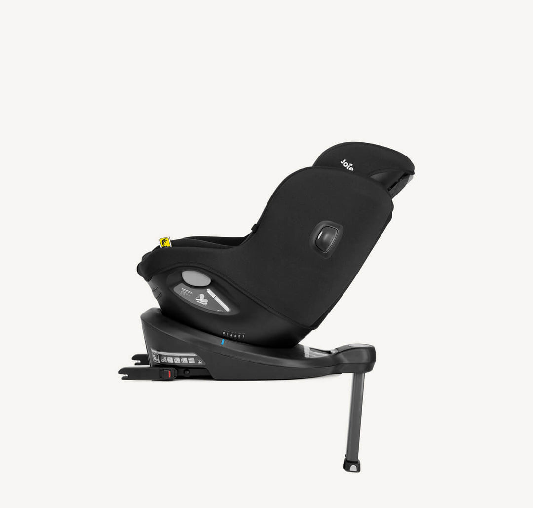 Joie i-Spin Safe™ – Rearward-Only i-Size Car Seat