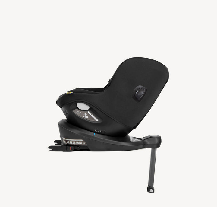 Joie i-Spin Safe™ – Rearward-Only i-Size Car Seat