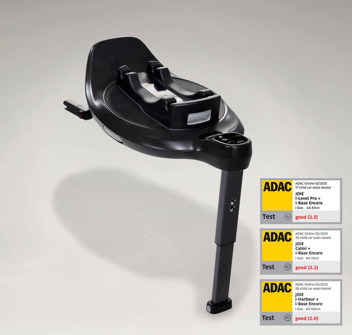 Joie i-Base™ Encore – i-Size Spinning Base