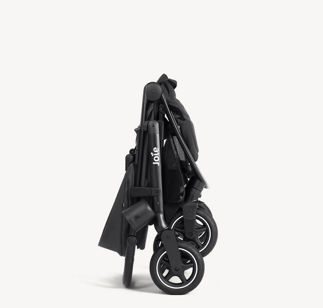 Joie Mydrift Stroller – Raven