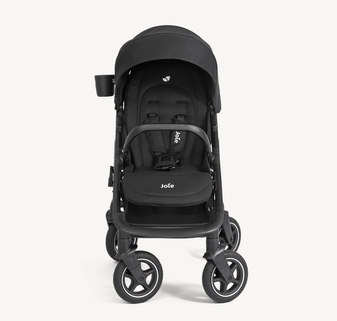 Joie Mydrift Stroller – Raven