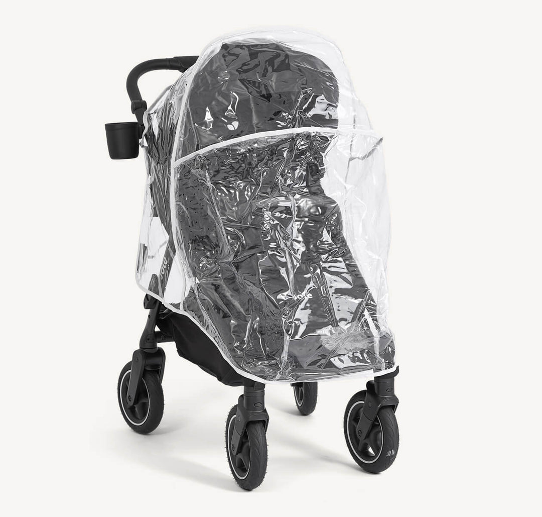 Joie Mydrift Stroller – Raven