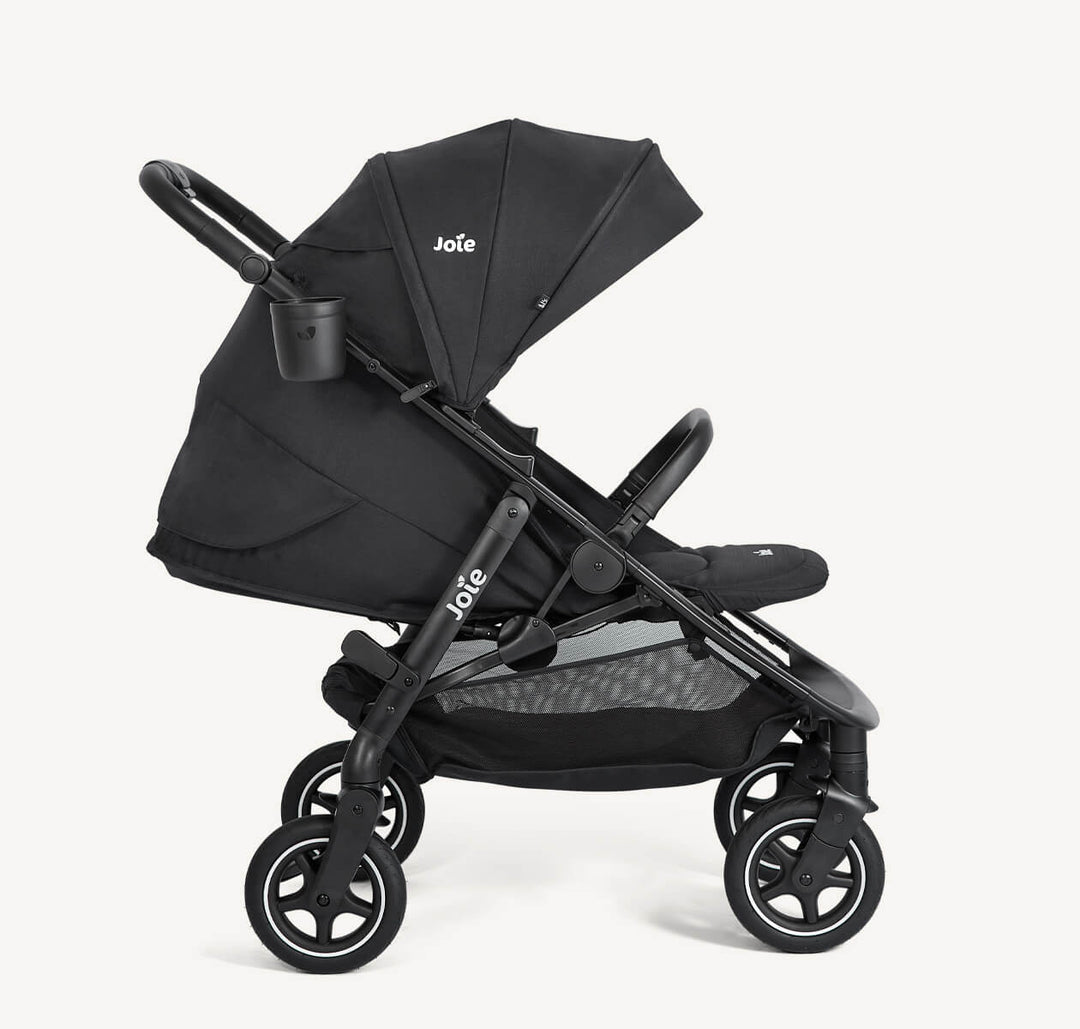 Joie Mydrift Stroller – Raven