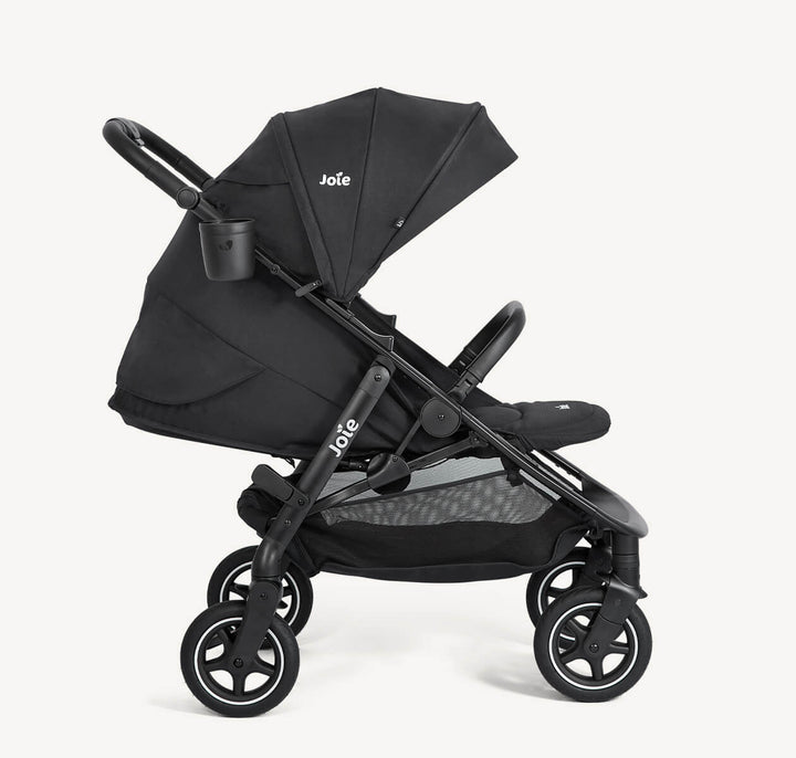 Joie Mydrift Stroller – Raven