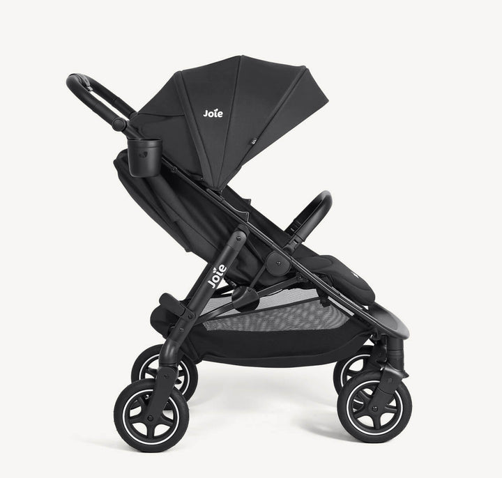 Joie Mydrift Stroller – Raven