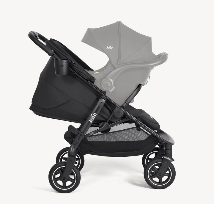 Joie Mydrift Stroller – Raven