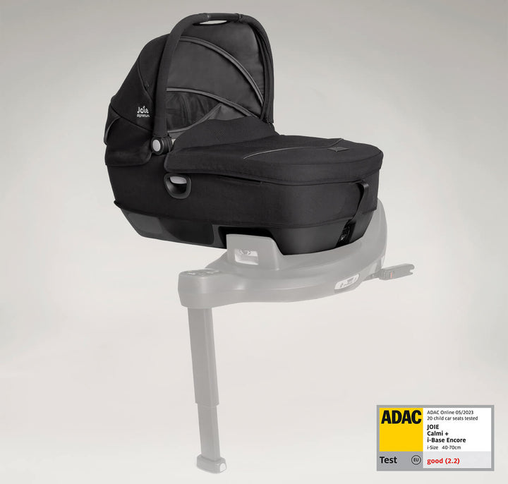 Joie calmi™ R129 – 180° Lie-Flat Car Cot