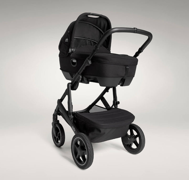 Joie calmi™ R129 – 180° Lie-Flat Car Cot