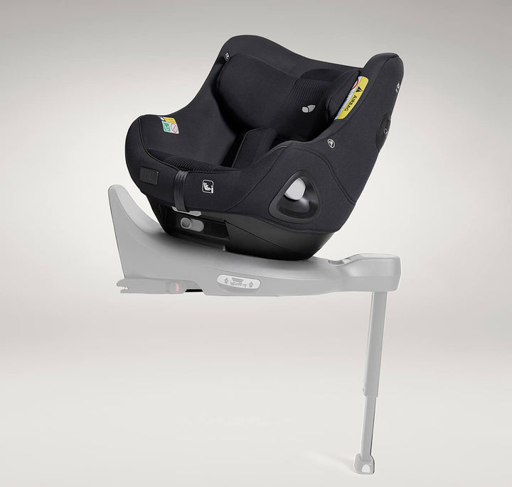 Joie i-Harbour™ E Car Seat – Eclipse