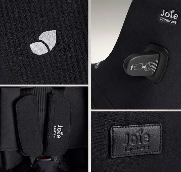 Joie i-Harbour™ E Car Seat – Eclipse
