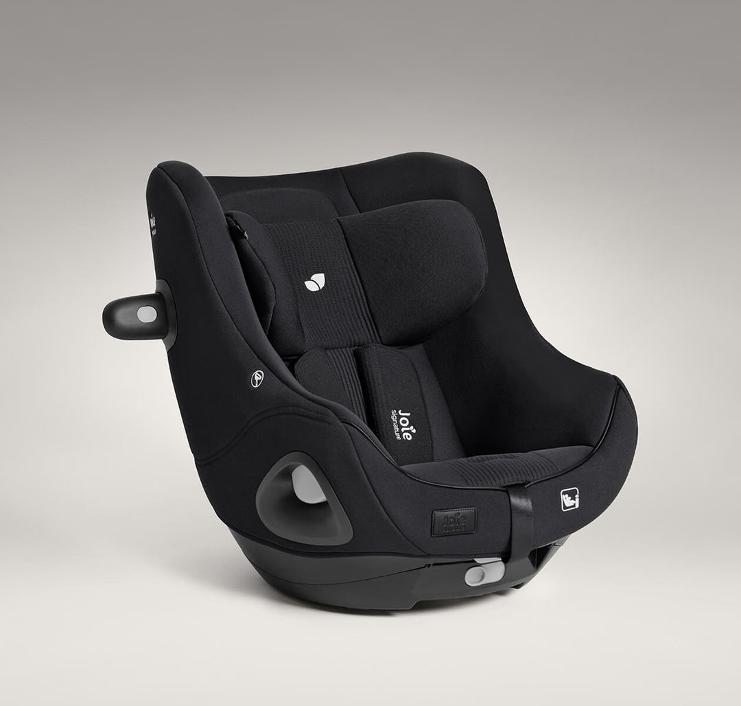 Joie i-Harbour™ E Car Seat – Eclipse
