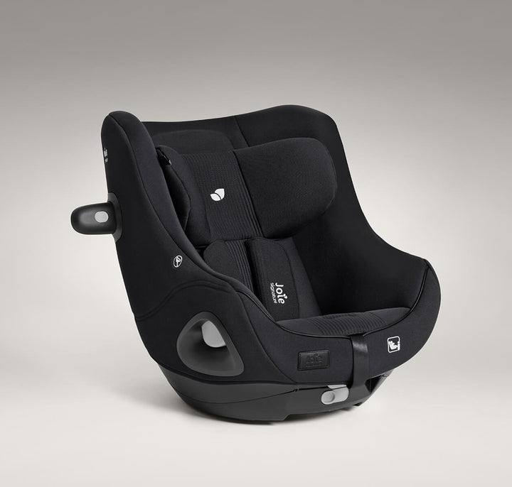 Joie i-Harbour™ E Car Seat – Eclipse
