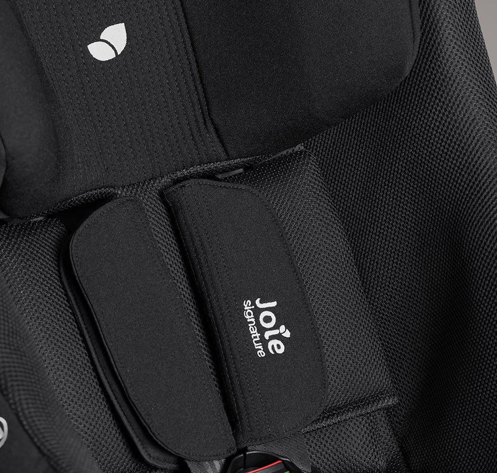 Joie i-Harbour™ E Car Seat – Eclipse