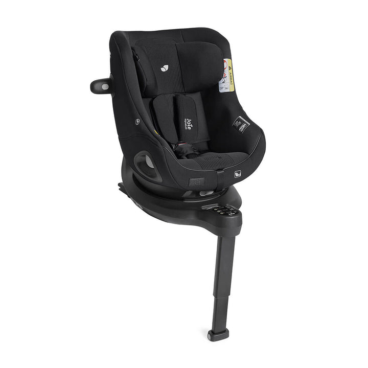 Joie i-Harbour™ E Car Seat – Eclipse