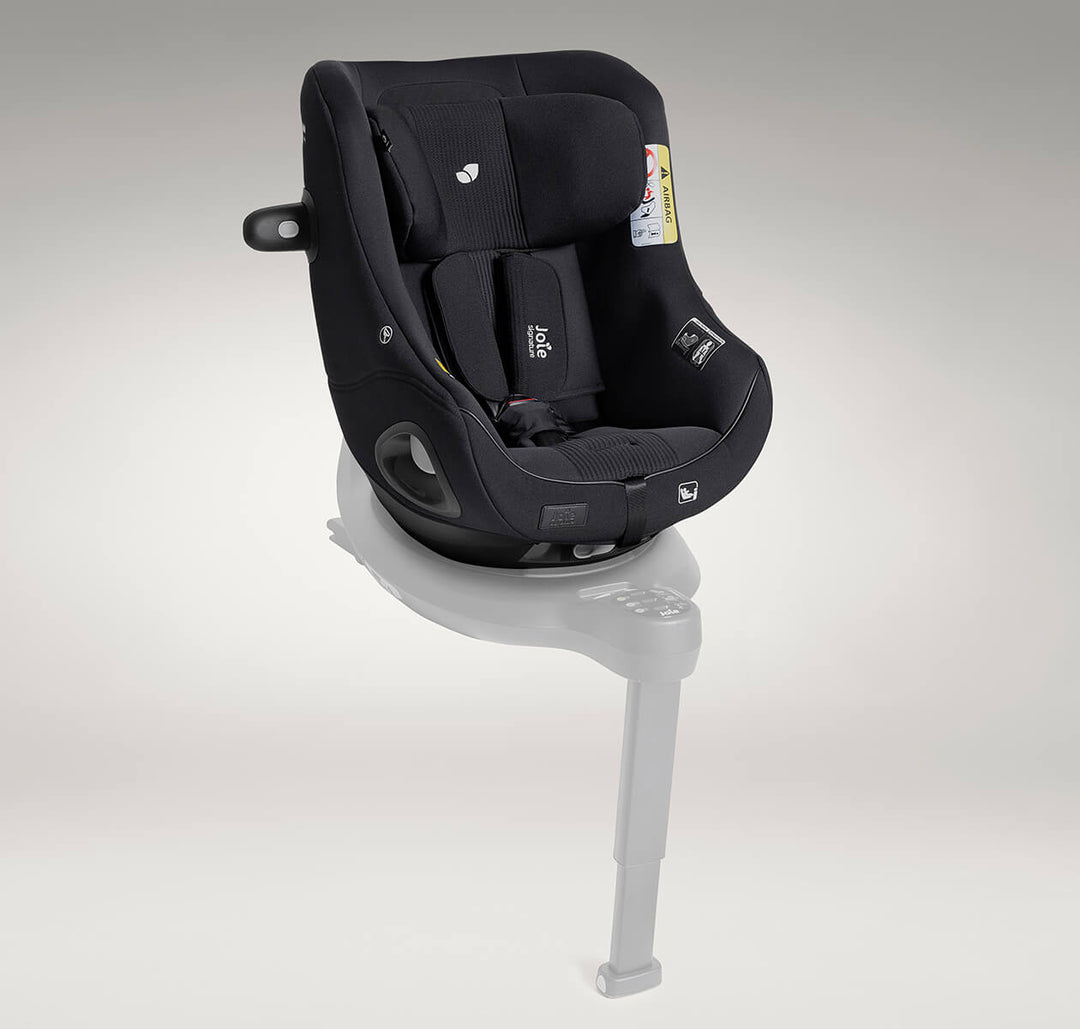 Joie i-Harbour™ E Car Seat – Eclipse