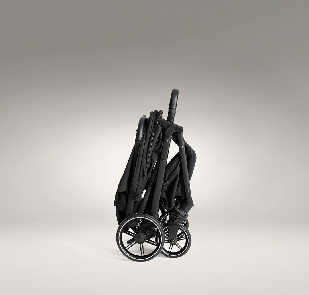 Joie Signature parcel™ lx Stroller – Eclipse
