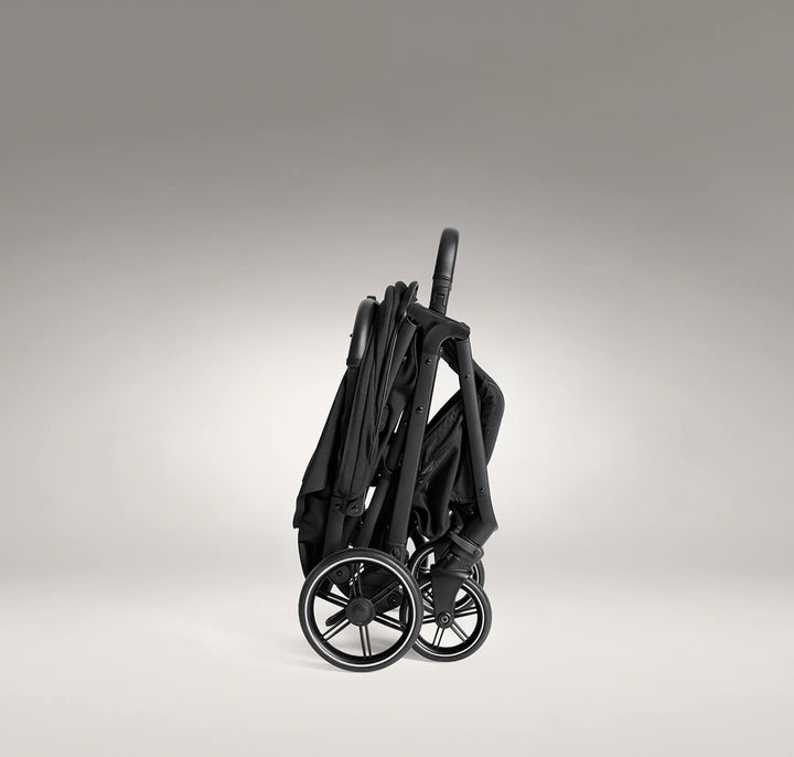 Joie Signature parcel™ lx Stroller – Eclipse