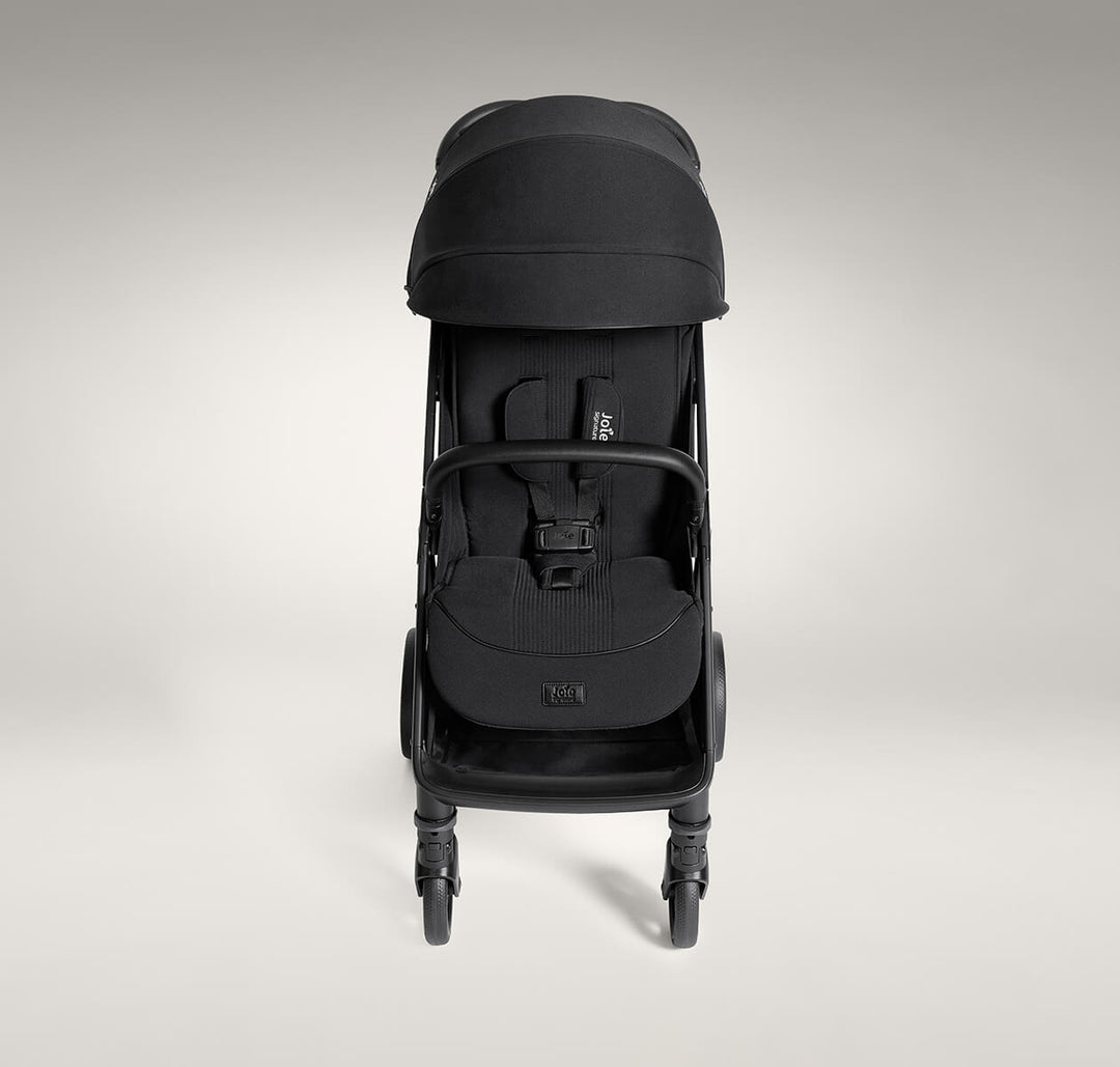 Joie Signature parcel™ lx Stroller – Eclipse