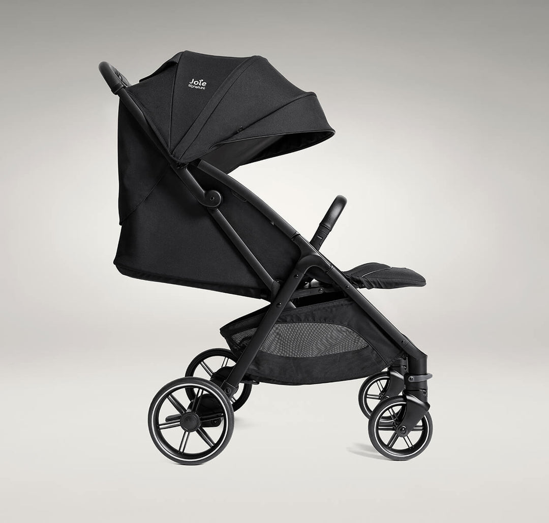 Joie Signature parcel™ lx Stroller – Eclipse