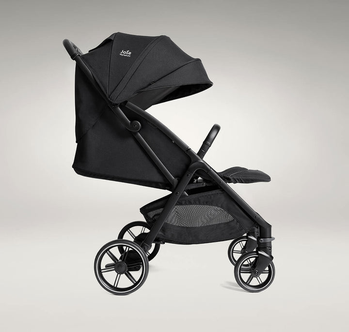 Joie Signature parcel™ lx Stroller – Eclipse