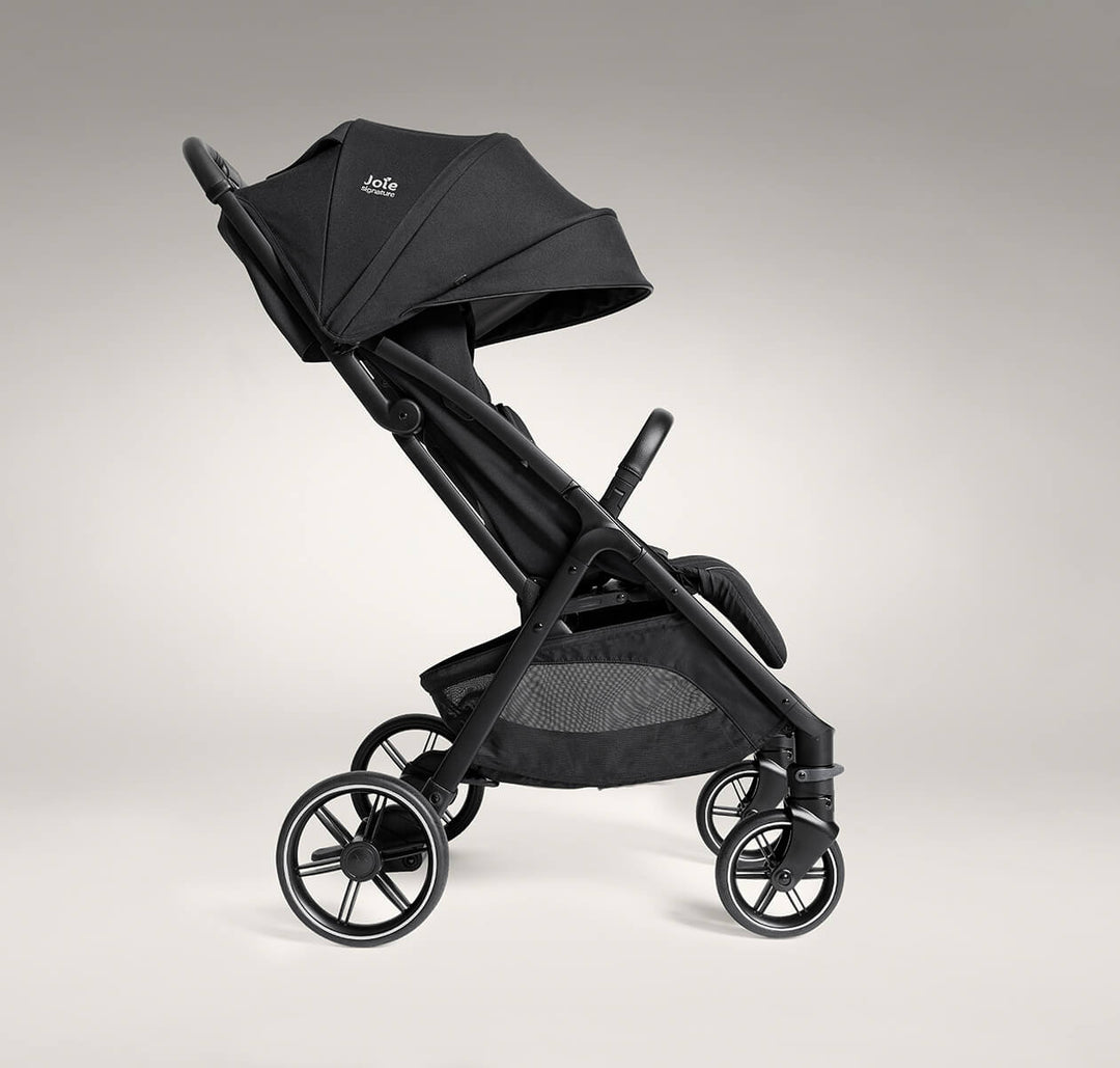 Joie Signature parcel™ lx Stroller – Eclipse