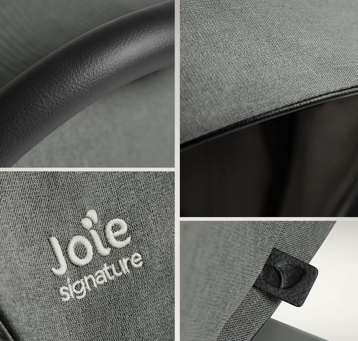 Joie Signature parcel™ lx Stroller – Evergreen