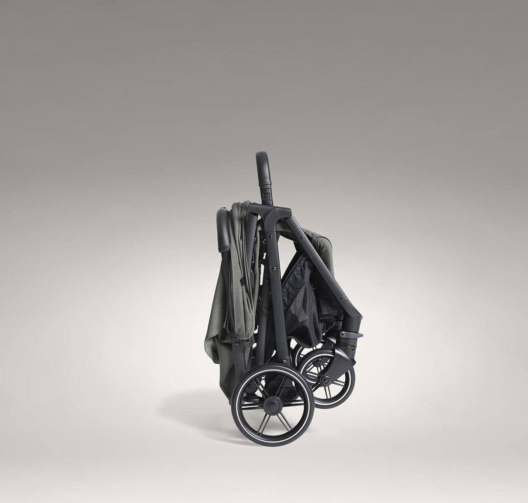 Joie Signature parcel™ lx Stroller – Evergreen