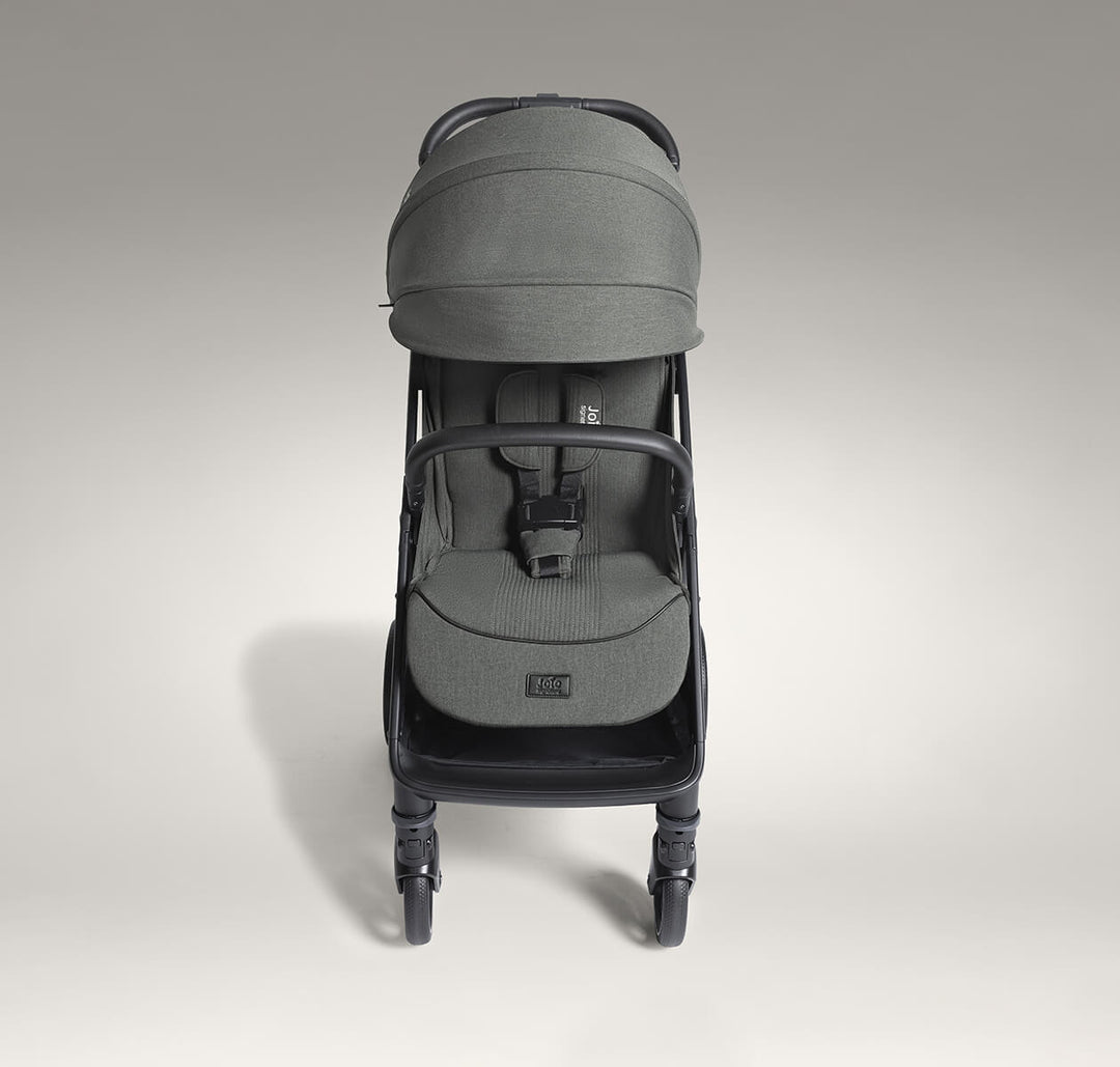 Joie Signature parcel™ lx Stroller – Evergreen