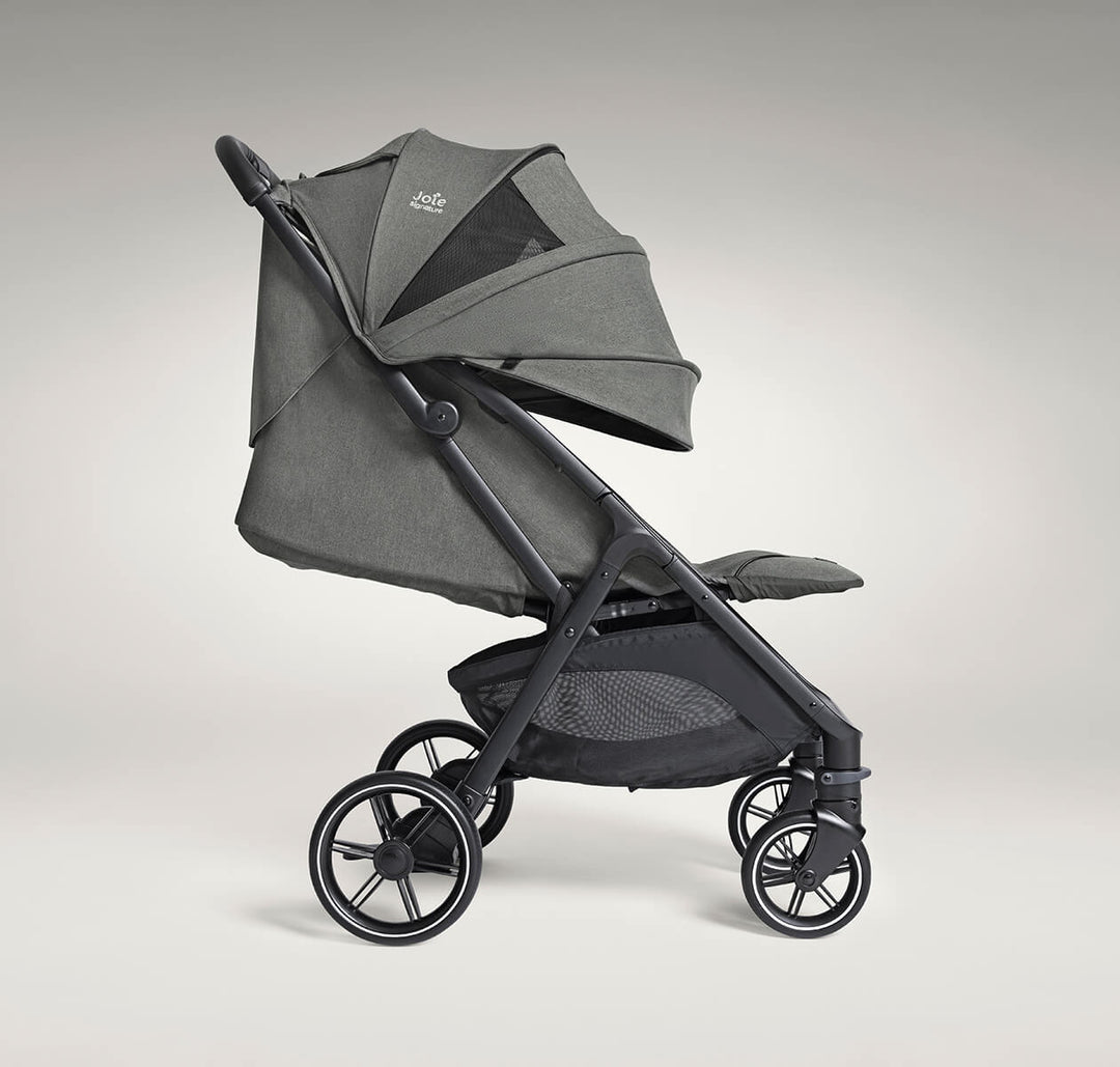 Joie Signature parcel™ lx Stroller – Evergreen