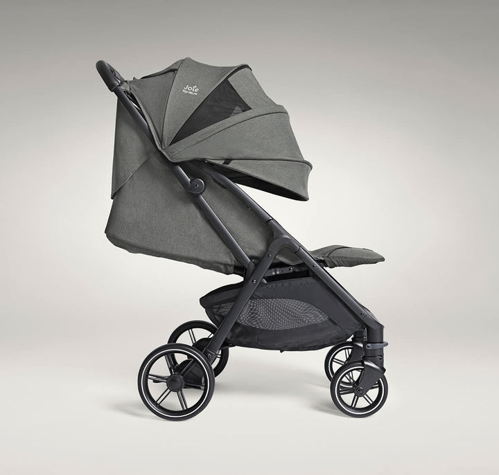 Joie Signature parcel™ lx Stroller – Evergreen