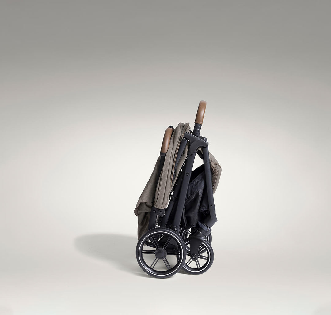 Joie Signature parcel™ lx Stroller – Maple