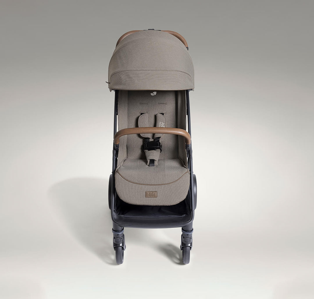Joie Signature parcel™ lx Stroller – Maple