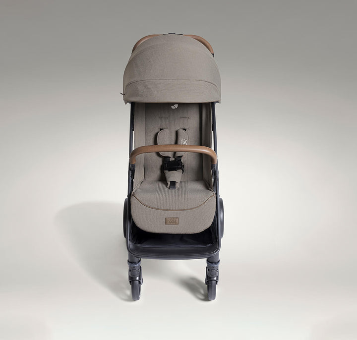 Joie Signature parcel™ lx Stroller – Maple