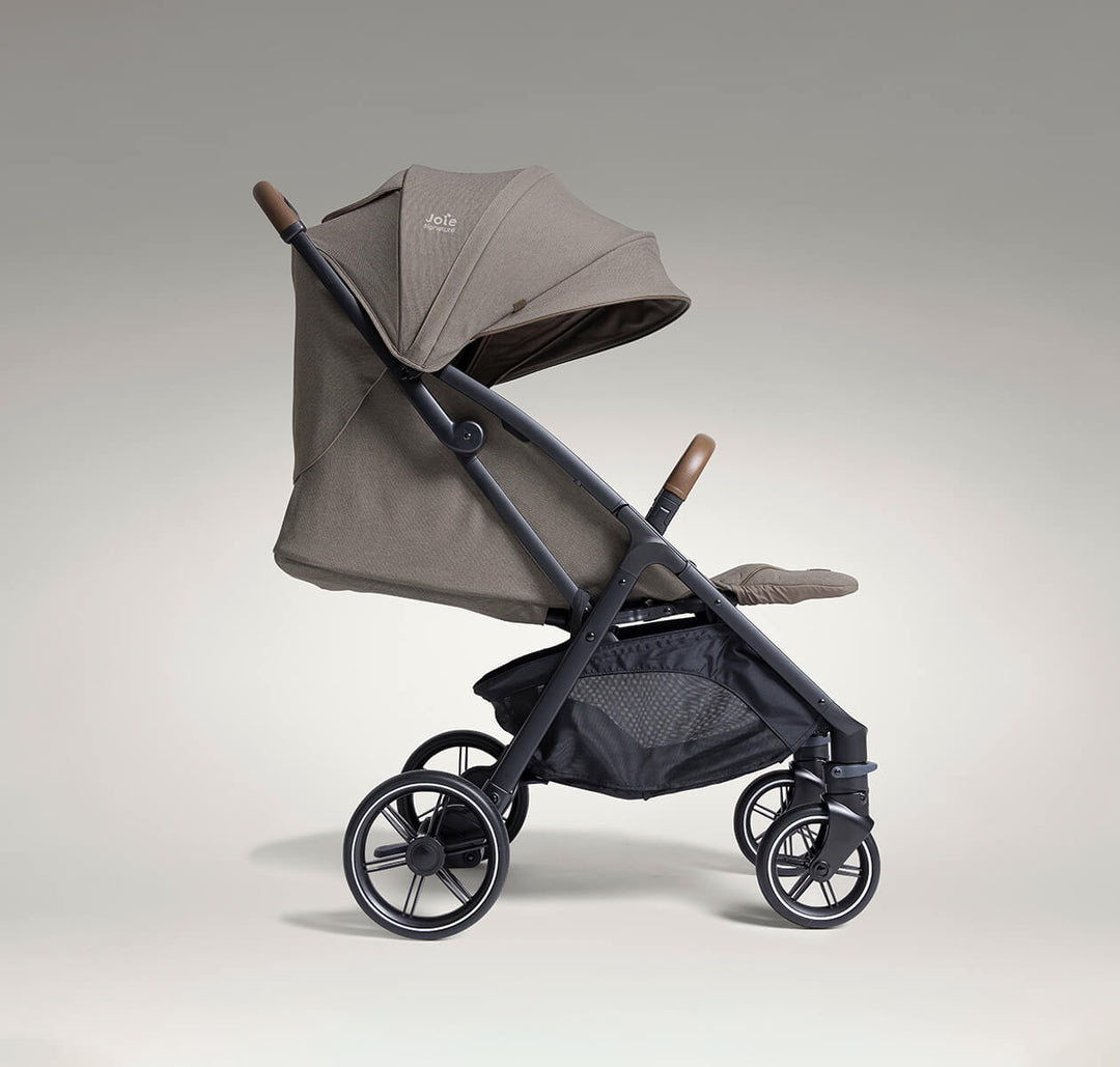 Joie Signature parcel™ lx Stroller – Maple