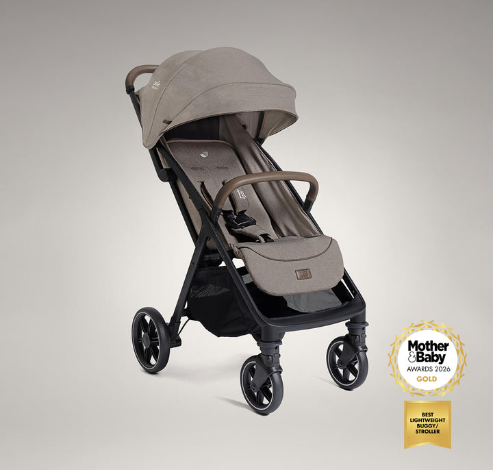 Joie Signature parcel™ lx Stroller – Maple
