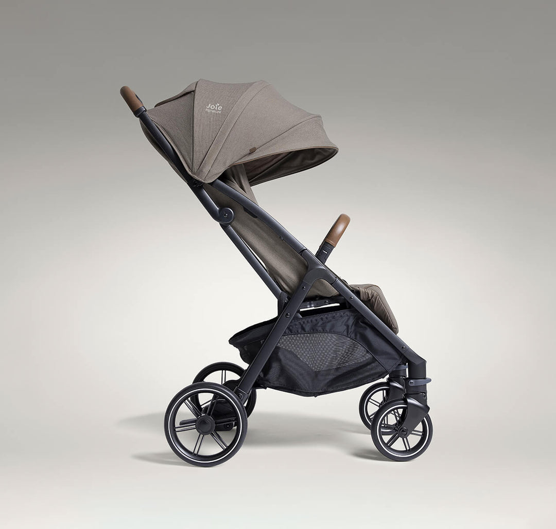 Joie Signature parcel™ lx Stroller – Maple