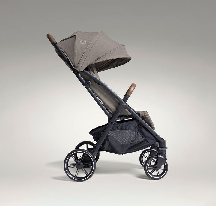 Joie Signature parcel™ lx Stroller – Maple