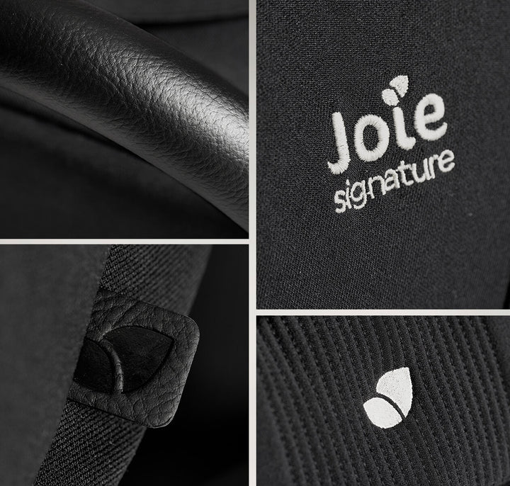 Joie estrella™ double Stroller – Eclipse