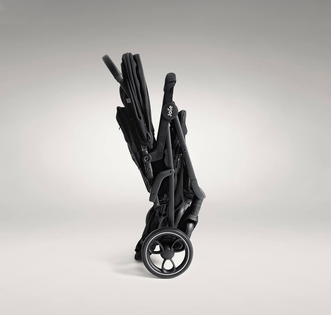 Joie estrella™ double Stroller – Eclipse