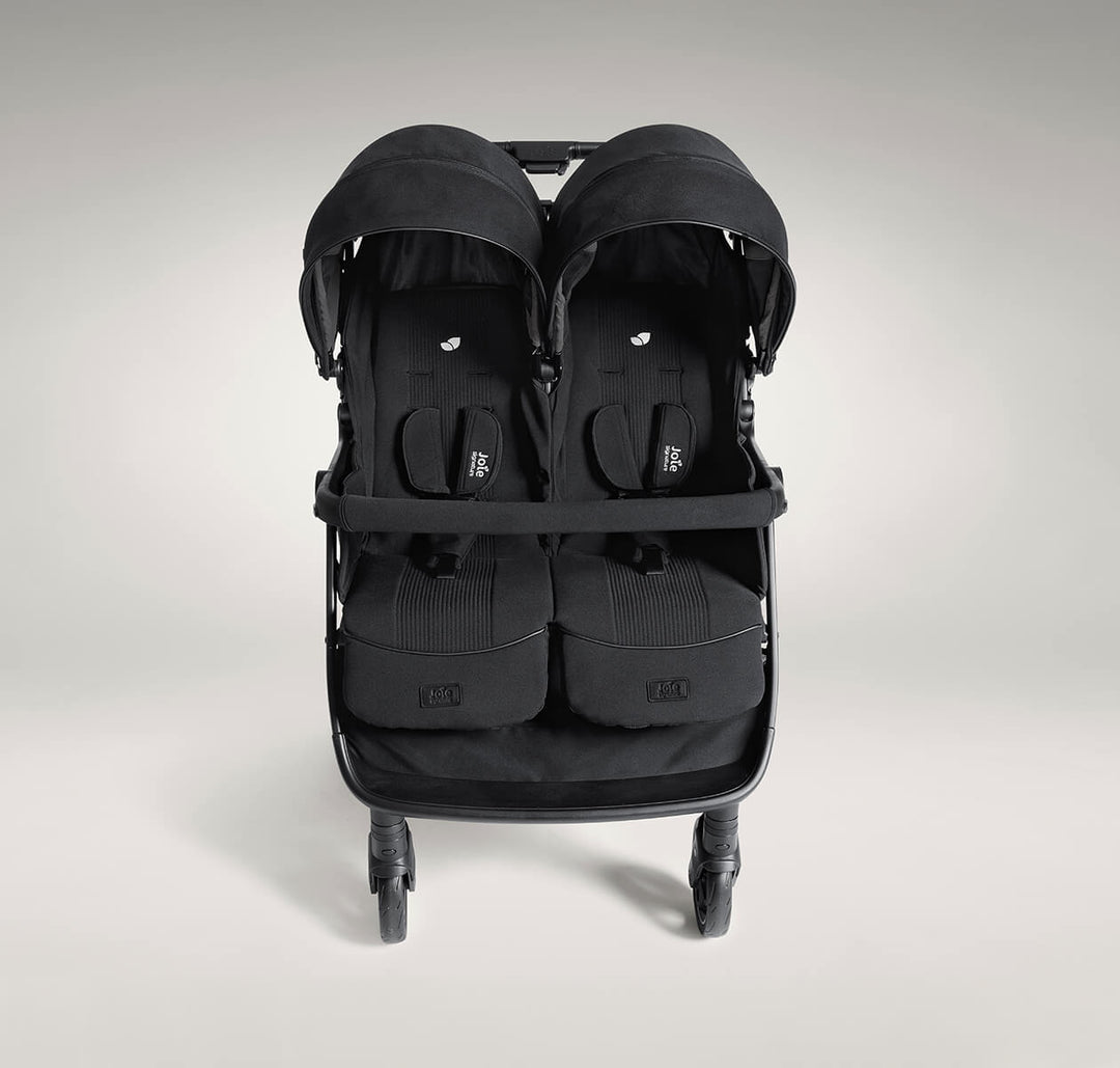 Joie estrella™ double Stroller – Eclipse