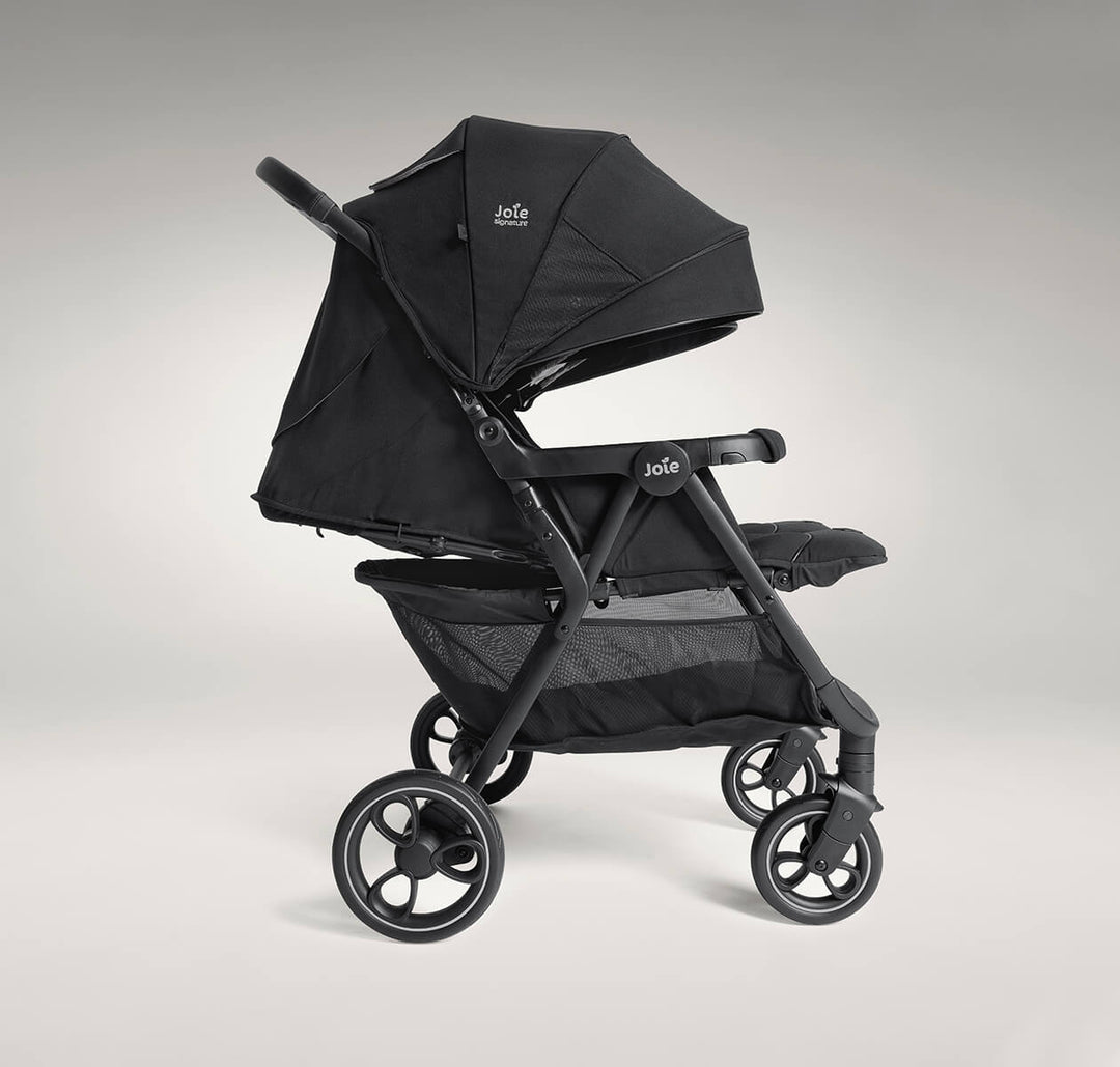 Joie estrella™ double Stroller – Eclipse