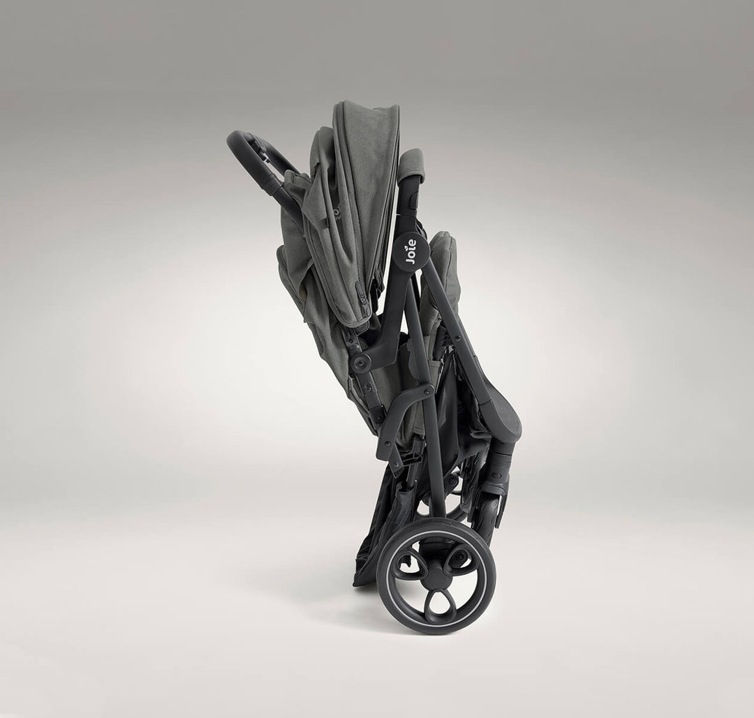 Joie estrella™ double Stroller – Evergreen