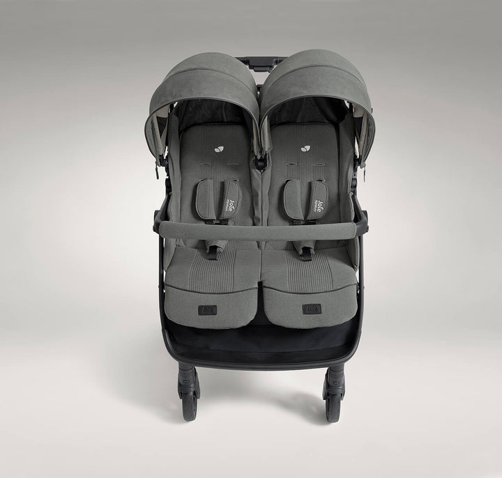 Joie estrella™ double Stroller – Evergreen