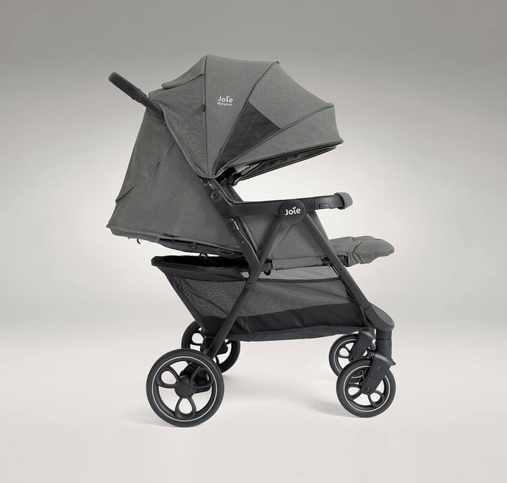 Joie estrella™ double Stroller – Evergreen