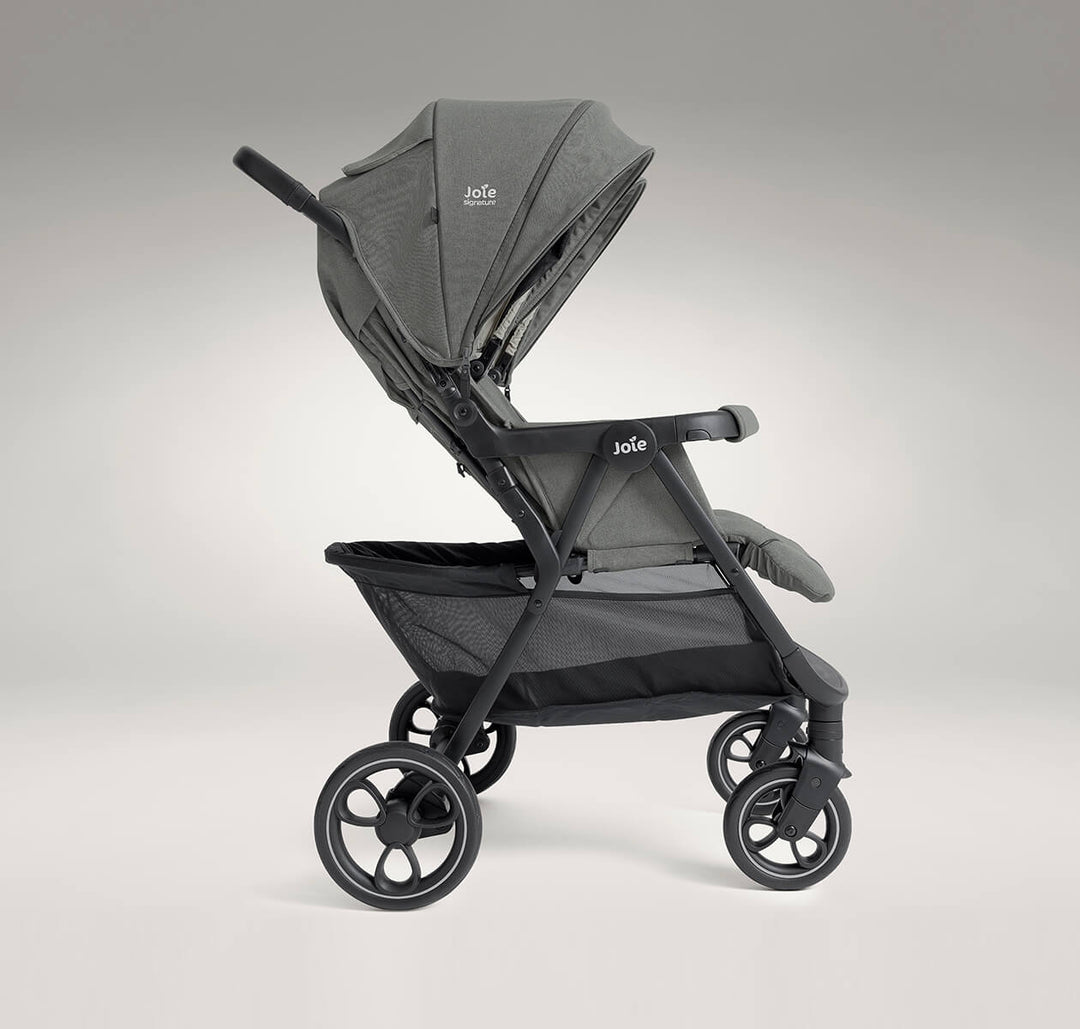 Joie estrella™ double Stroller – Evergreen