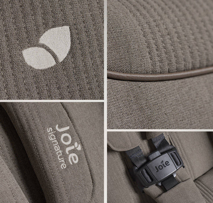 Joie estrella™ double Stroller – Maple