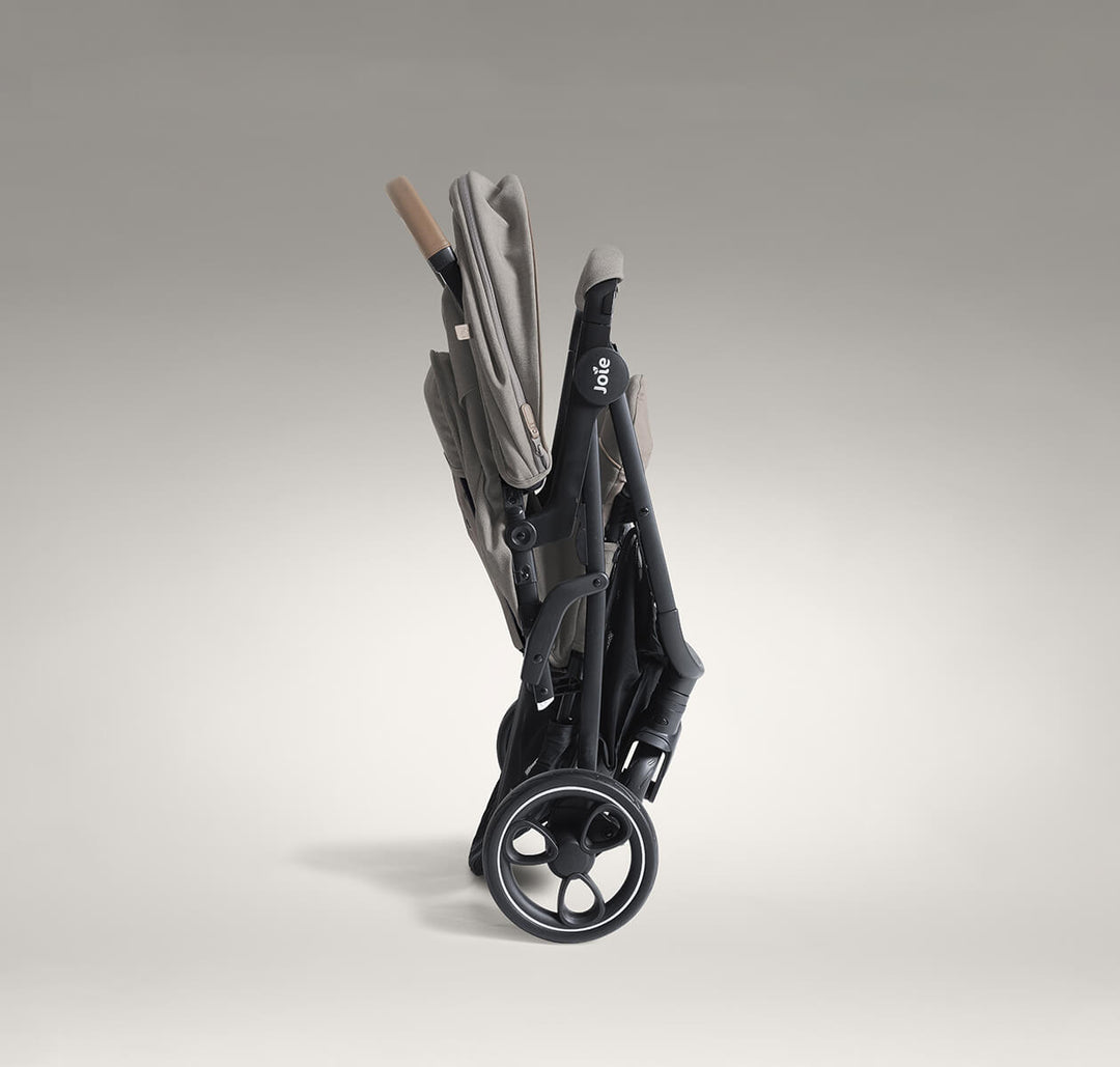 Joie estrella™ double Stroller – Maple