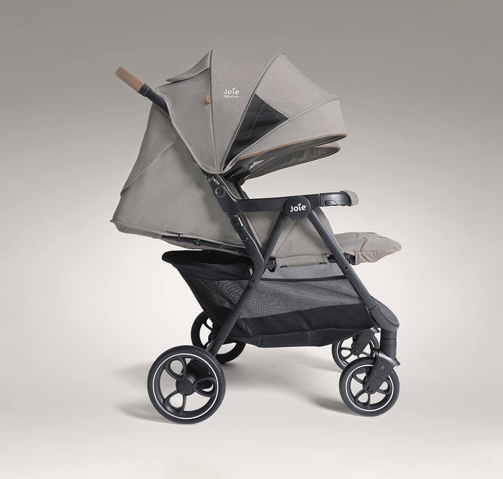 Joie estrella™ double Stroller – Maple