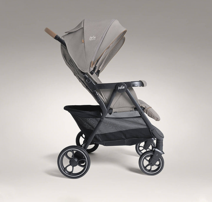 Joie estrella™ double Stroller – Maple